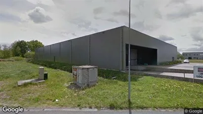 Lokaler til leie i Grootegast – Bilde fra Google Street View