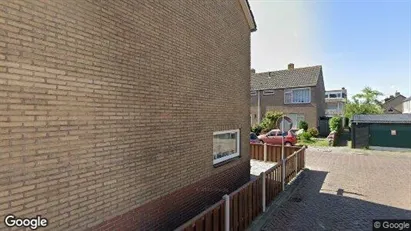 Kantorruimte for rent in Brielle - Photo from Google Street View