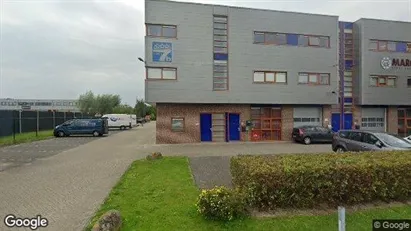 Kantorruimte for rent in Moerdijk - Photo from Google Street View