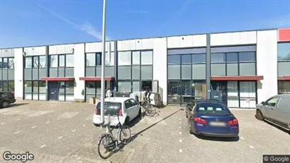 Bedrijfsruimtes for rent in Purmerend - Photo from Google Street View