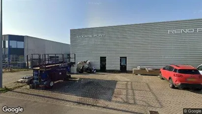 Kantorruimte for rent in Alkmaar - Photo from Google Street View