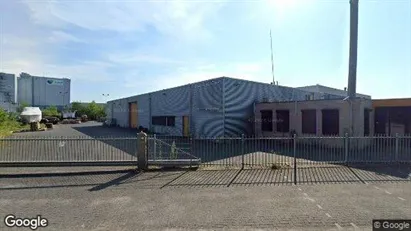 Bedrijfsruimtes for rent in Maasgouw - Photo from Google Street View