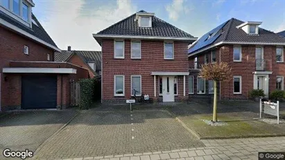 Kantorruimte for rent in Waddinxveen - Photo from Google Street View