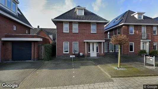 Kantorruimte te huur i Waddinxveen - Foto uit Google Street View