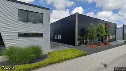 Lokaler til leie i Hollands Kroon – Bilde fra Google Street View