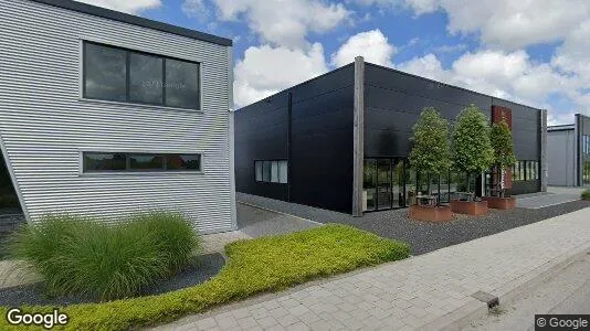 Lokaler til leie i Hollands Kroon - Foto uit Google Street View