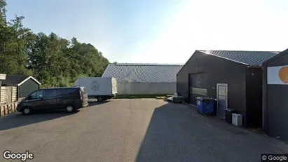 Bedrijfsruimtes for rent in Aalsmeer - Photo from Google Street View