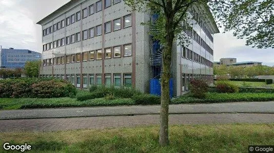 Kantorruimte for rent i Haarlemmermeer - Foto uit Google Street View