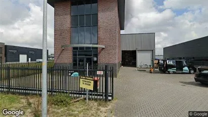 Bedrijfsruimtes for rent in Alkmaar - Photo from Google Street View