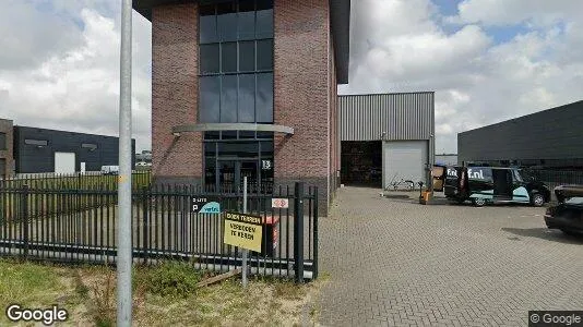 Lokaler til leie i Alkmaar - Foto uit Google Street View