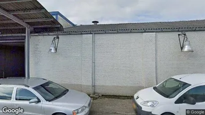 Bedrijfsruimtes for rent in Schagen - Photo from Google Street View