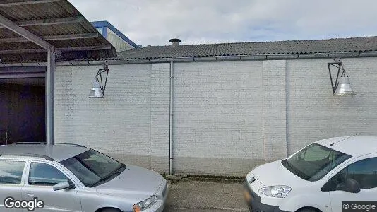 Gewerbeflächen zur Miete i Schagen - Foto uit Google Street View