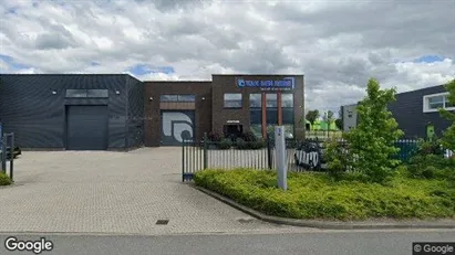 Kantorruimte for rent in Medemblik - Photo from Google Street View