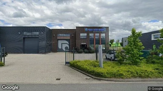 Kantorruimte for rent i Medemblik - Foto uit Google Street View