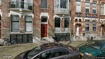Kantorruimte for rent in Rotterdam Delfshaven - Photo from Google Street View