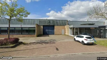 Bedrijfsruimtes for rent in Veenendaal - Photo from Google Street View