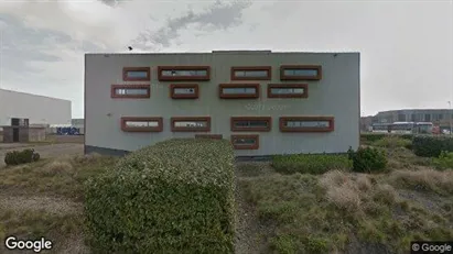 Kantorruimte for rent in Den Helder - Photo from Google Street View