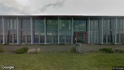 Kantorruimte for rent in Den Helder - Photo from Google Street View