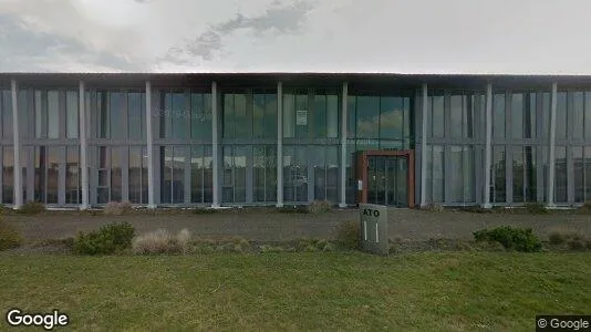 Kantorruimte for rent i Den Helder - Foto uit Google Street View