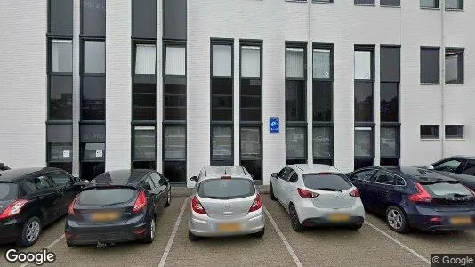 Kantorruimte for rent i Terneuzen - Foto uit Google Street View