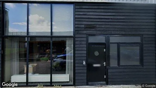 Lokaler til leie i Woerden - Foto uit Google Street View