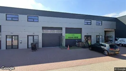 Bedrijfsruimtes for rent in Lingewaard - Photo from Google Street View