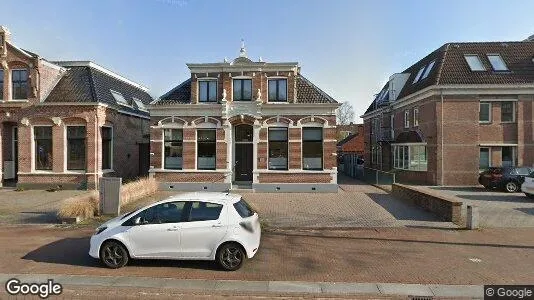 Kantorruimte for rent i Assen - Foto uit Google Street View