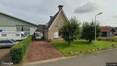Bedrijfsruimtes for rent in Kollumerland en Nieuwkruisland - Photo from Google Street View
