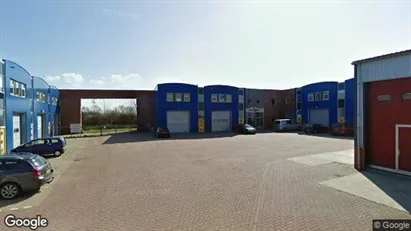 Kantorruimte for rent in Schagen - Photo from Google Street View