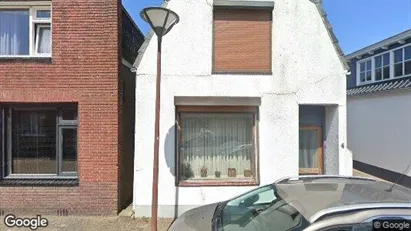 Bedrijfsruimtes for rent in Halderberge - Photo from Google Street View