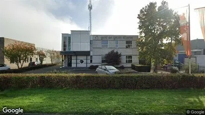 Kantorruimte for rent in Woudrichem - Photo from Google Street View