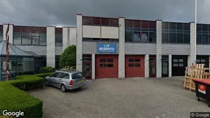 Kantorruimte for rent in Hoorn - Photo from Google Street View
