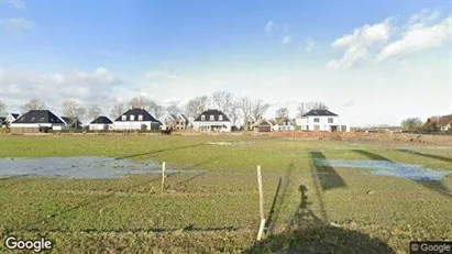 Bedrijfsruimtes for rent in Waddinxveen - Photo from Google Street View
