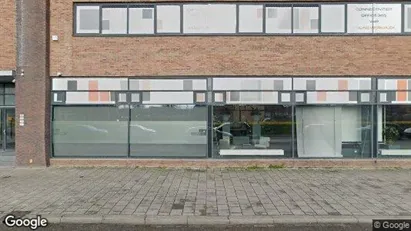 Bedrijfsruimtes for rent in The Hague Leidschenveen-Ypenburg - Photo from Google Street View