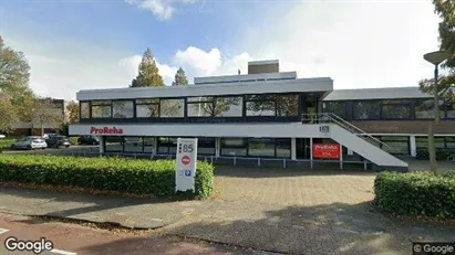 Kantorruimte for rent in Voorschoten - Photo from Google Street View