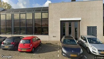 Kantorruimte for rent in Voorschoten - Photo from Google Street View