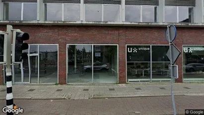 Kantorruimte for rent in Roosendaal - Photo from Google Street View