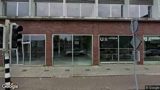 Kantorruimte for rent i Roosendaal - Foto uit Google Street View