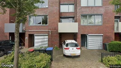 Kantorruimte for rent in Roosendaal - Photo from Google Street View