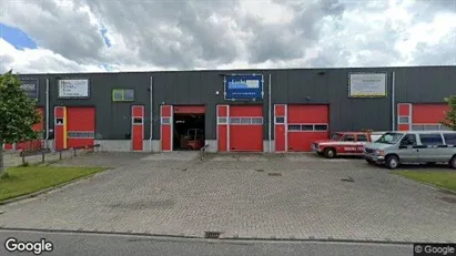 Bedrijfsruimtes for rent in Medemblik - Photo from Google Street View
