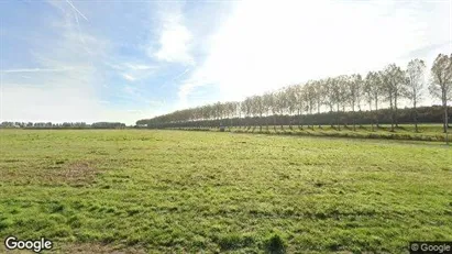 Bedrijfsruimtes for rent in Goeree-Overflakkee - Photo from Google Street View