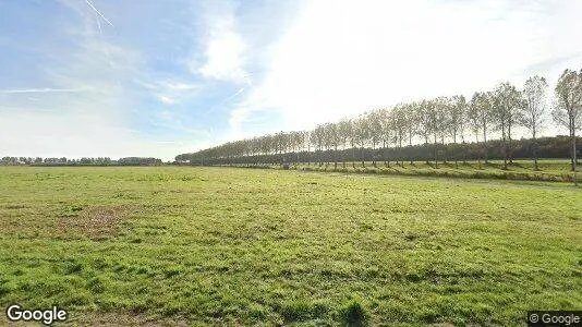 Lokaler til leie i Goeree-Overflakkee - Foto uit Google Street View