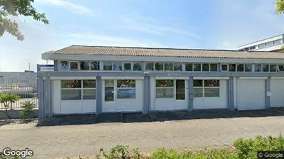 Kantorruimte for rent in Rotterdam Hoek van Holland - Photo from Google Street View
