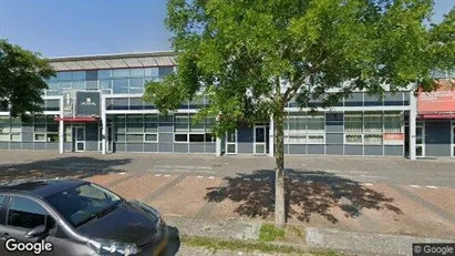Kantorruimte for rent in Bergen op Zoom - Photo from Google Street View