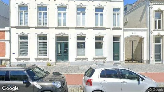 Kantorruimte for rent i Bergen op Zoom - Foto uit Google Street View