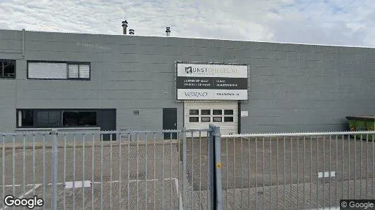 Büros zur Miete i Haarlemmermeer - Foto uit Google Street View