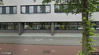 Kantorruimte for rent in Amsterdam Westpoort - Photo from Google Street View