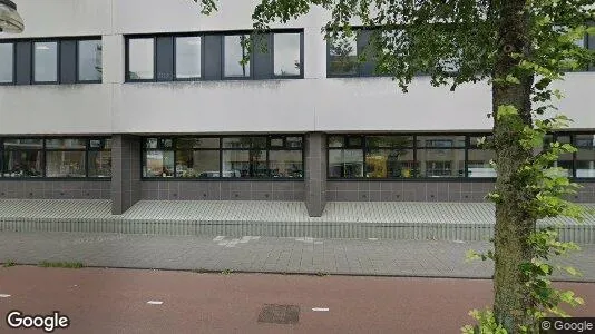 Kantorruimte for rent i Amsterdam Westpoort - Foto uit Google Street View