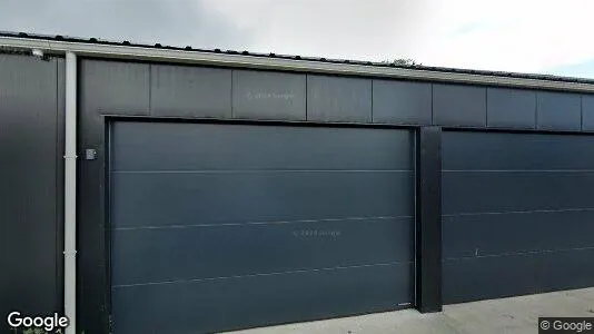 Bedrijfsruimtes for rent i Sluis - Foto uit Google Street View