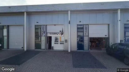 Lokaler til leje i Vught - Foto fra Google Street View
